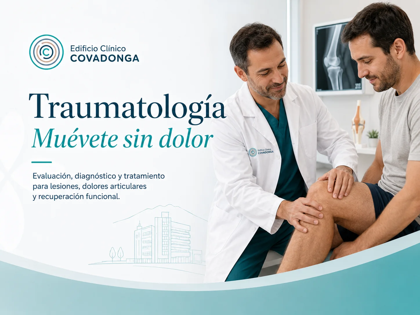 Exámenes cardiológicos - Holter, ECG y ecocardiograma en Ancud