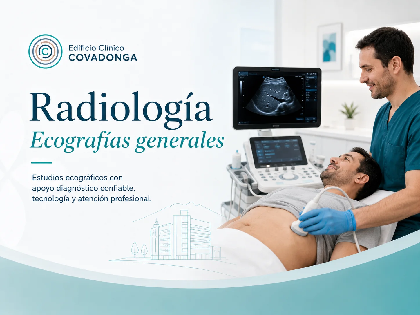 Medicina General en Covadonga - atención integral en Ancud