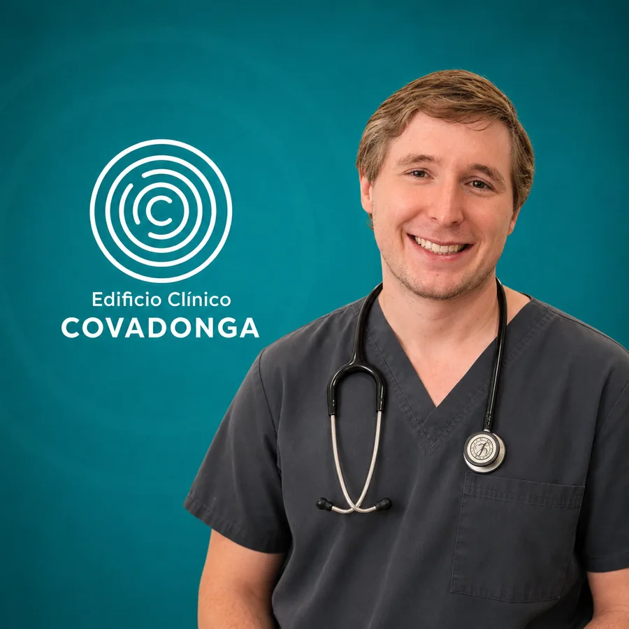 Foto de Dr. Guillermo Buhler Dietz